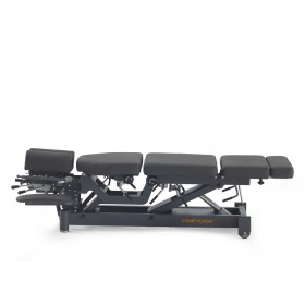 WEELKO Chiropractic table SCALL